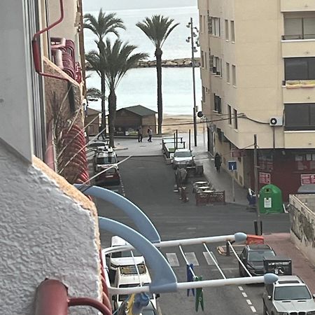 Apartment 1 Minute Walking From Playa Del Cura Torrevieja Exterior photo