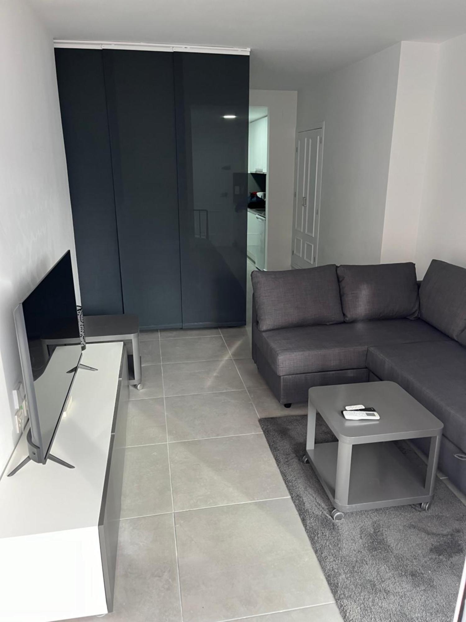 Apartment 1 Minute Walking From Playa Del Cura Torrevieja Exterior photo