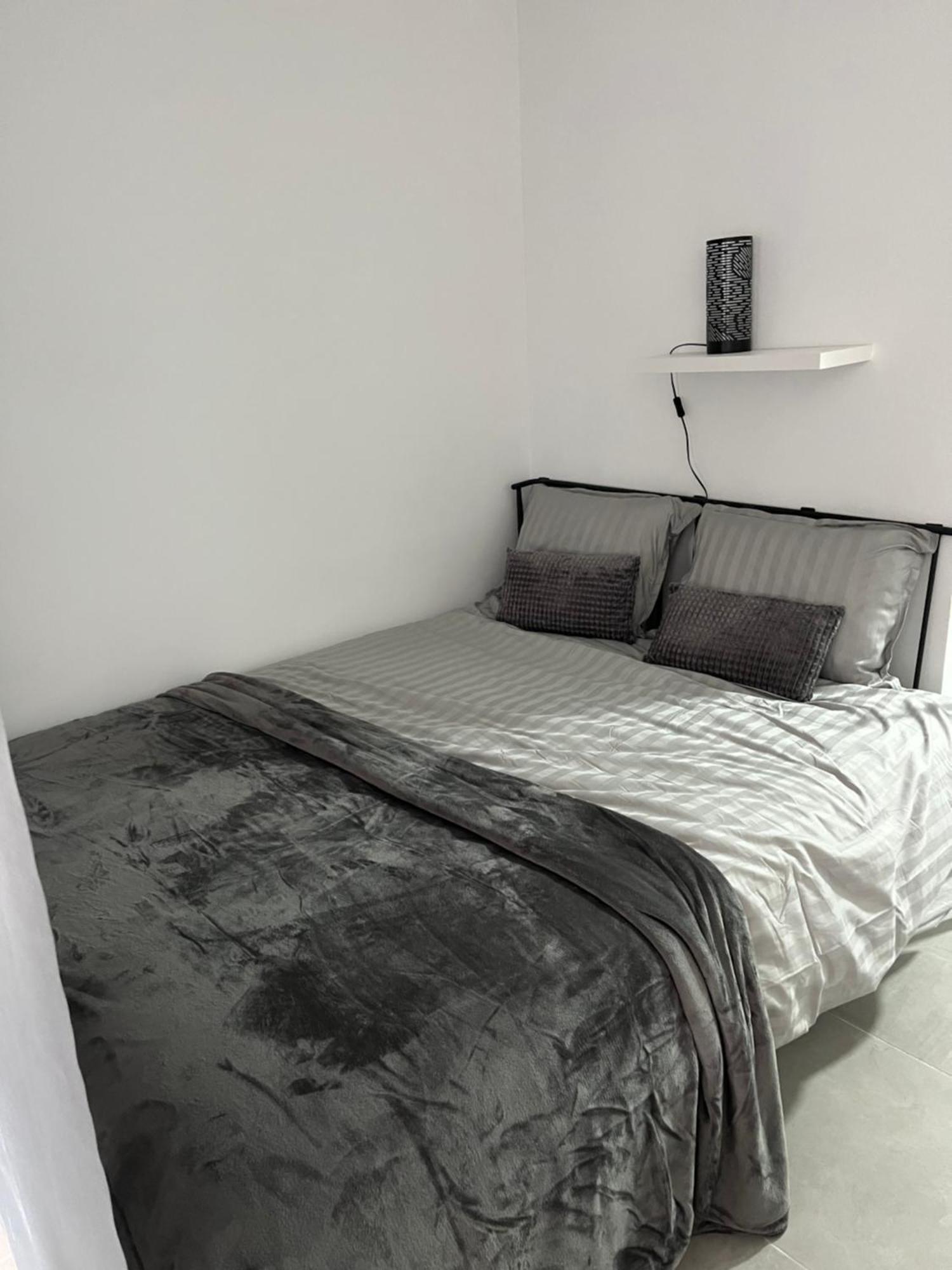Apartment 1 Minute Walking From Playa Del Cura Torrevieja Exterior photo